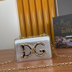 Dolce Gabbana Satchel Bags